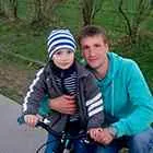 Пономарев Иван